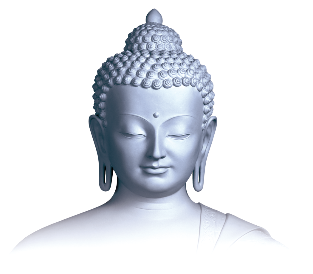 Buddhism-PNG-Image